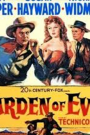 GARDEN OF EVIL