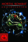MORTAL KOMBAT: ANNIHILATION