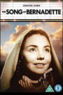 SONG OF BERNADETTE, THE