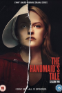 HANDMAID'S TALE (SEASON 2: DISC 3)