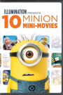 10 MINION MINI-MOVIES