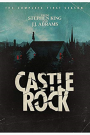 CASTLE ROCK SEASON 1: DISC 1