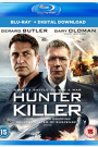 HUNTER KILLER (BLU-RAY)