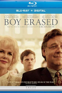 BOY ERASED (BLU-RAY)