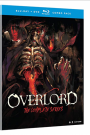 OVERLORD (BLU-RAY)