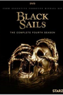 BLACK SAILS - SEASON 4: DISC 1