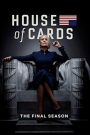 HOUSE OF CARDS - SEASON 6: DISC 1