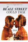 IF BEALE STREET COULD TALK (BLU-RAY)