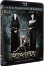 ST. AGATHA (BLU-RAY)