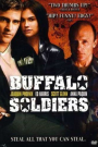 BUFFALO SOLDIERS