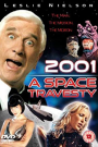 2001: A SPACE TRAVESTY