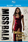 MISS BALA (BLU-RAY)