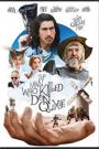 MAN WHO KILLED DON QUIXOTE, THE