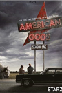 AMERICAN GODS - SEASON 1: DISC 1
