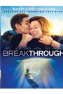 BREAKTHROUGH (BLU-RAY)