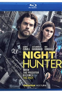 NIGHT HUNTER (BLU-RAY)