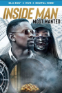 INSIDE MAN: MOST WANTED (BLU-RAY)