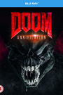 DOOM: ANNIHILATION (BLU-RAY)