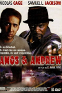 AMOS & ANDREW