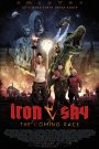 IRON SKY: THE COMING AGE