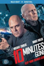 10 MINUTES GONE (BLU-RAY)