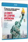 CHUTE DE L'EMPIRE AMERICAIN (BLU-RAY), LA