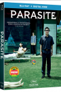 PARASITE (BLU-RAY)