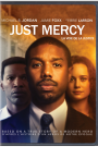 JUST MERCY