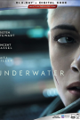 UNDERWATER (BLU-RAY)