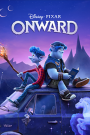 ONWARD (BLU-RAY)