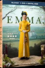 EMMA (BLU-RAY)