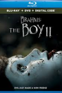 BRAHMS: THE BOY II