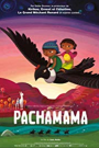 PACHAMA - LE TRESOR SACRE