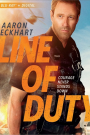 LINE OF DUTY (BLU-RAY)