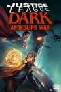 JUSTICE LEAGUE DARK: AOPOKOLIPS WAR