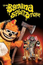 BANANA SPLIT - THE MOVIE, THE