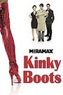 KINKY BOOTS