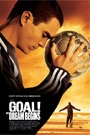 GOAL! THE DREAM BEGINS          