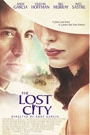 LOST CITY, THE