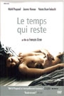 TEMPS QUI RESTE, LE