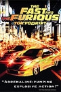 FAST AND THE FURIOUS - TOKYO DRIFT