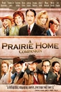 A PRAIRIE HOME COMPANION