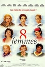 8 FEMMES