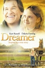 DREAMER - INSPIRED BY A TRUE STORY