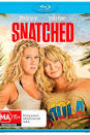 SNATCHED (BLU-RAY)