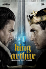 KING ARTHUR: LEGEND OF THE SWORD