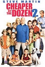 CHEAPER BY THE DOZEN 2