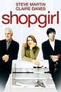 SHOPGIRL