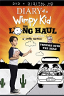 DIARY OF A WIMPY KID: THE LONG HAUL