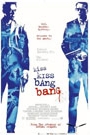 KISS KISS BANG BANG